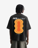 OCS Oversized Shirt Washed - Shape of Sound