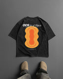 OCS Oversized Shirt Washed - Shape of Sound