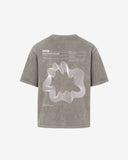 OCS Oversized Shirt Washed - Frequency Format