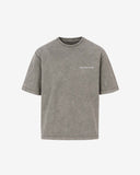 OCS Oversized Shirt Washed - Frequency Format