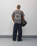 OCS Oversized Shirt Washed - Frequency Format