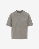 OCS Oversized Shirt Washed - Shape of Sound