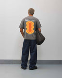 OCS Oversized Shirt Washed - Shape of Sound