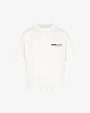 OCS Oversized Tee - Abstract Harmony