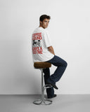 OCS Oversized Tee - Always a Good Time