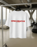 OCS Oversized Tee - Archive