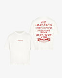 OCS Oversized Tee - Creative Energy Source