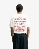 OCS Oversized Tee - Creative Energy Source