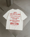 OCS Oversized Tee - Creative Energy Source