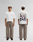 OCS Oversized Tee - Culture Waves