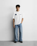 OCS Oversized Tee - Duality Sun