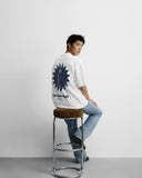 OCS Oversized Tee - Duality Sun