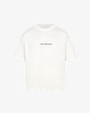 OCS Oversized Tee - Fluid Forms