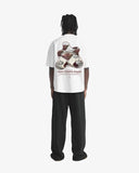 OCS Oversized Tee - Fluid Forms
