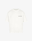OCS Oversized Tee - Frequency Format