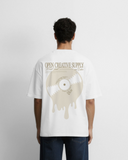 OCS Oversized Tee - Listening Session