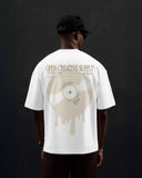 OCS Oversized Tee - Listening Session