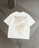 OCS Oversized Tee - Listening Session
