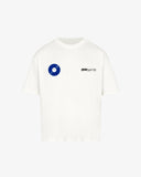 OCS Oversized Tee - Mid Century Spin