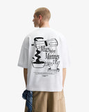 OCS Oversized Tee - Mugs before Meetings