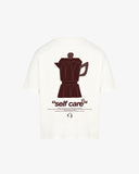 OCS Oversized Tee - Self Care
