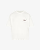 OCS Oversized Tee - Self Care