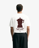 OCS Oversized Tee - Self Care