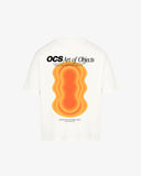 OCS Oversized Tee - Shape of Sound