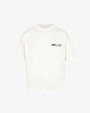 OCS Oversized Tee - Shape of Sound