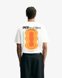 OCS Oversized Tee - Shape of Sound
