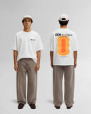 OCS Oversized Tee - Shape of Sound
