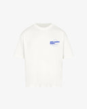 OCS Oversized Tee - Signature Logo