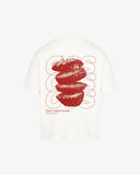 OCS Oversized Tee - Sliced Culture