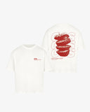 OCS Oversized Tee - Sliced Culture