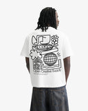 OCS Oversized Tee - Stereo Culture