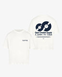 OCS Oversized Tee - System for Culture