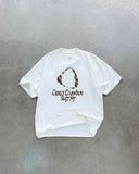 OCS Oversized Tee - Wild Identity