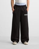 OCS Sweatpants Black – Built for Flow