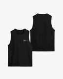OCS Tank Black – Essential