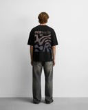 OCS Oversized Tee - Culture Waves