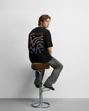 OCS Oversized Tee - Culture Waves