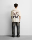 OCS Oversized Tee - Culture Waves