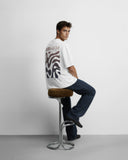 OCS Oversized Tee - Culture Waves